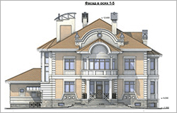 Фасад 1