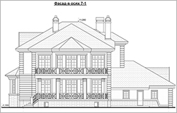 Фасад 7-1